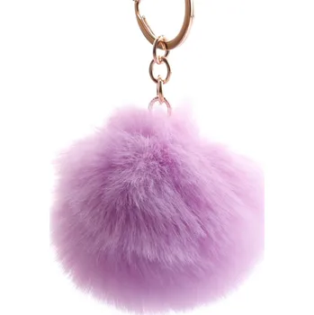 Klíčenka FL Fialová