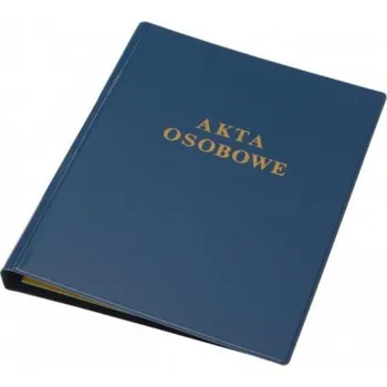 Pořadač / Organizér A4 Panta Plast