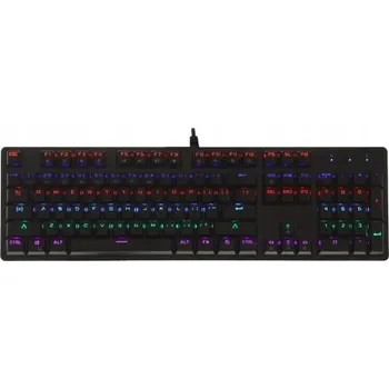 Klávesnice Mechanická klávesnice KLART AK-51