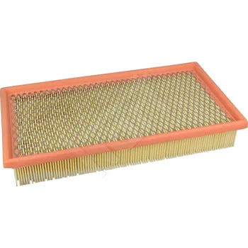 Kabinový filtr Vzduchový filtr HART 338 162