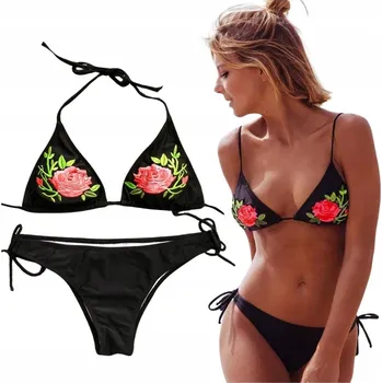 Dámské plavky Kompletní plavky vel. M