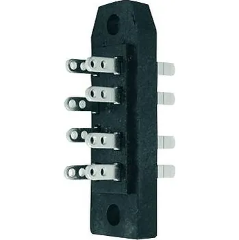 Telegärtner 100023263 nožová lišta 1 ks