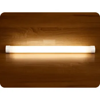 LED panel LED hranolový panel 20W, 56,6cm, CREE CHIP Teplá bílá