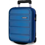 Joumma Bags Kabinový skořepinový kufr malý ABS Flex 24 l