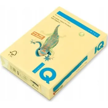 Kancelářský papír Kancelářský papír Mondi formát A4 80g 500 listů