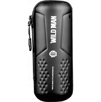 brašna na kolo Univerzální Cyklistická brašna Wildman E3 0,8l