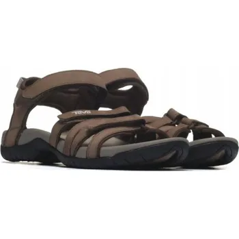 Dámské sandále Dámské sandály Teva TIRRA LEATHER WOMEN'S 4177-CRBO, velikost 38