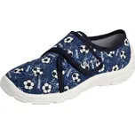 CHLAPECKÉ bačkory tm.modré BEFADO 974Y509