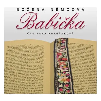 Babička - Božena Němcová