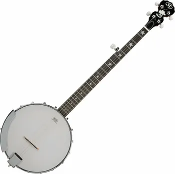 SX BJ305TK Kit Natural Banjo (Jako nové)
