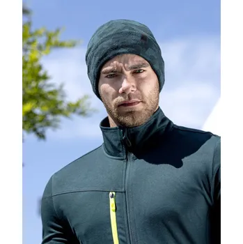 Pracovní obuv ARDON Čepice ARDON BARRDY - AKCE! H6186 Černá