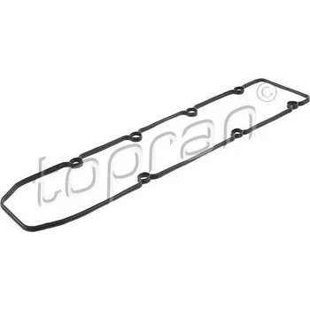 Těsnění motoru Těsnění, kryt hlavy válce TOPRAN 720 109