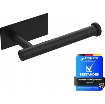 Držák na toaletní papír Ibergrif