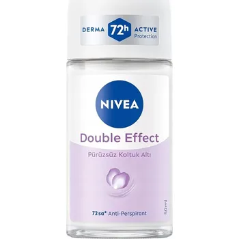 Antiperspirant NIVEA roll-on (kuličkový) květinová vůně 50 ml pro ženy