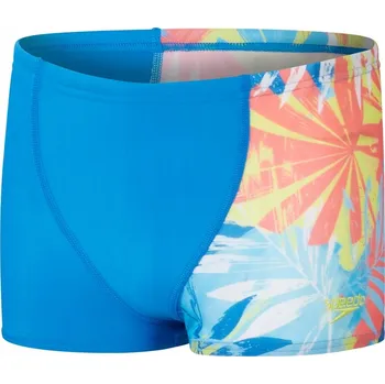 Chlapecké plavky Dětské plavecké Kraťasy Speedo modré 152