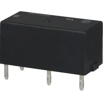 Relé Relé bez blokování SPNC, SPNO Montáž na PCB 12V dc G6B