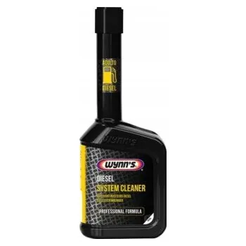 aditivum Aditivum do nafty Wynn's pro dieselové motory 325 ml