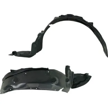 Podběh karosérie Podběh pravý HONDA CIVIC HB/COUPE (EG/EJ), 10.91-12.95