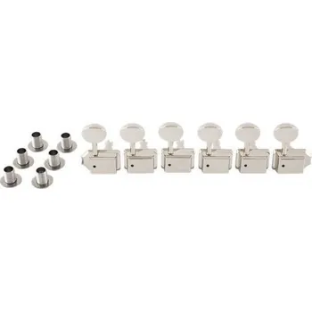 Fender Vintage/Modern T RH Chrome Ladící mechanika pro kytaru (Jako nové)