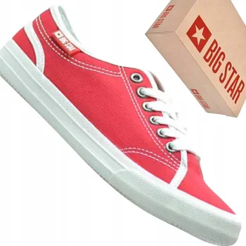 Dámské tenisky Big Star dámské tenisky U274845 velikost 36