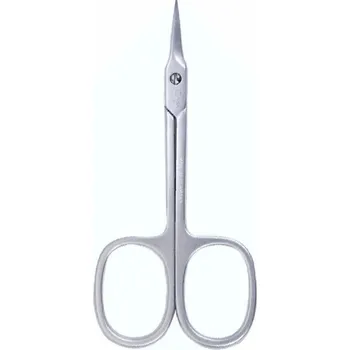 CREDO SOLINGEN Nůžky na nehtovou kůžičku 10518 pochromované