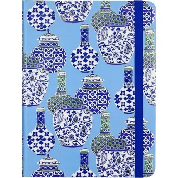 Blok Notes A5 Peter Pauper vícebarevný