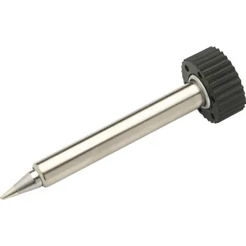 Pájecí hrot Weller nástavec na pájecí špičku Obsah 1 ks