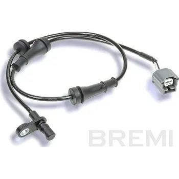 Přislušenství brzdového systému Snímač, počet otáček kol BREMI 50900-BREMI