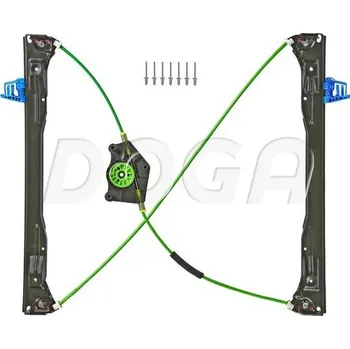 Stahovačka okna Zvedací zařízení oken DOGA 100276