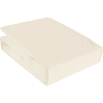 Prostěradlo Darymex Ochranné Prostěradlo s gumou SMARTCEL 60x120 cm krémové