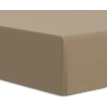 Prostěradlo Prostěradlo s gumou Darymex jersey 140 x 200 cm