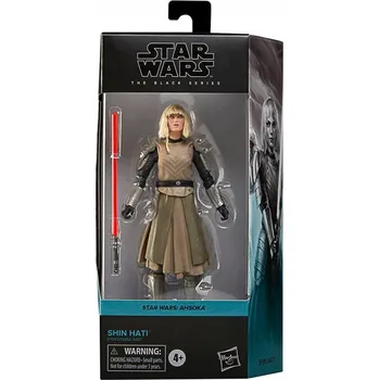 Figurka Figurka Shin Hati Star Wars