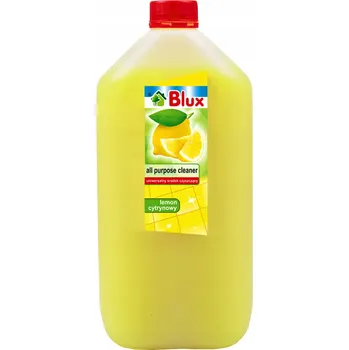Univerzální čisticí prostředek Blux univerzální čisticí prostředek 5 l
