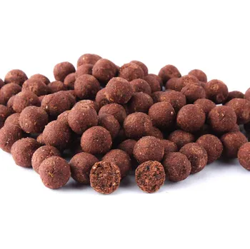 Boilies Boilies - KRILL a OLIHEŇ - High Resistance - Ø 20 mm 2,5 kg