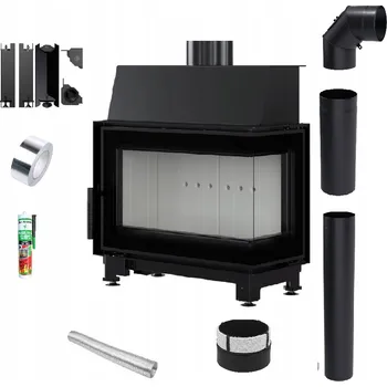 Krbová vložka KRBOVÁ VLOŽKA SIMPLE S PRAVÁ BS SADA