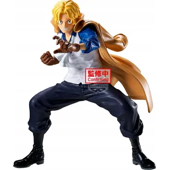 Figurka Figurka Banpresto anime manga