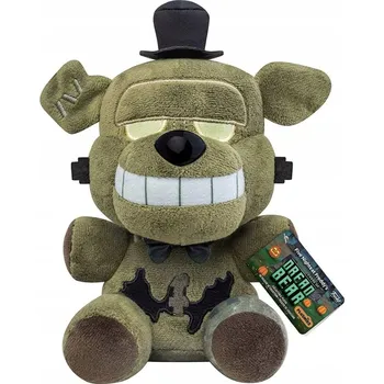 plyšák Plyšová Hračka Five Nights at Freddy's Dreadbear