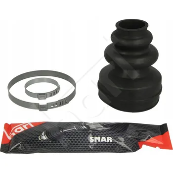 Hart 402 838 Sada manžet řízení