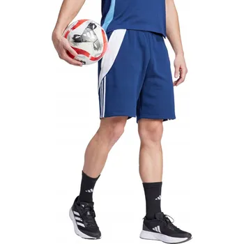 Pánské kraťasy Pánské sportovní kraťasy Adidas IS2158 velikost S