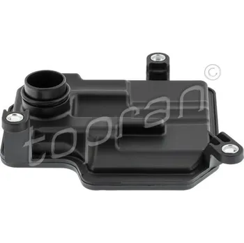 Hydraulický filtr Hydraulický filtr, automatická převodovka TOPRAN 120 376