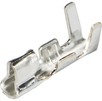 JST PH krimpovací kontakt 1, BPH-002T-P0.5S, 1 ks