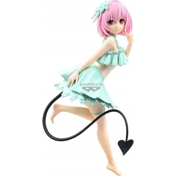 Figurka FIGURKA Anime To Love-Ru Darkness Glitter & Glamors Momo Belia Banpresto