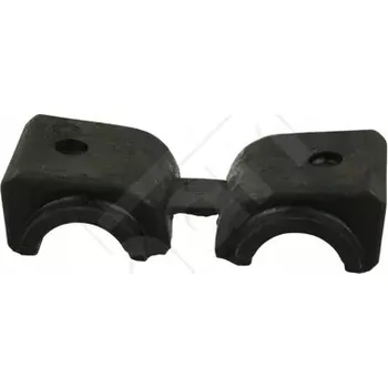 Stabilizátor nápravy Hart 463 233 Odpružení , stabilizátor