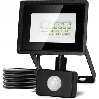 Halogen bílý studený 1650 lm 20 W