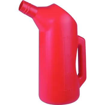 Izolační páska BAAS MK 1 rot červená 1 l