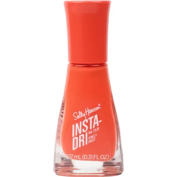 Lak na nehty Sally Hansen Insta Dri 350 Catch me if you clam 9,17 ml lak na nehty