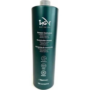 Šampon ING PO ŠAMPON OŠETŘENÍCH