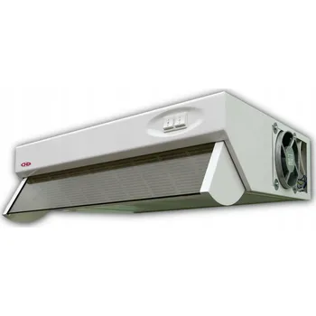 Digestoř Exihand Odsavač par CH 100 bílý, 60cm, odtah pravý