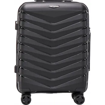 Wings Kabinový kufr z tvrdého polypropylenu PHX02, 38 l