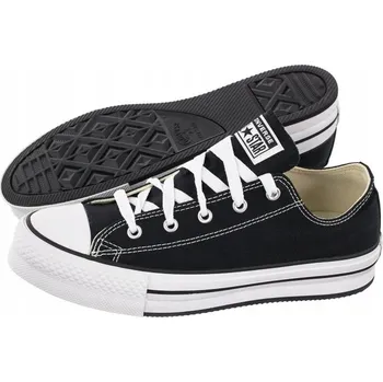 Dámské tenisky Converse dámské tenisky CHCK TAYLOR ALL STAR EVA LIFT 272857C velikost 38,5